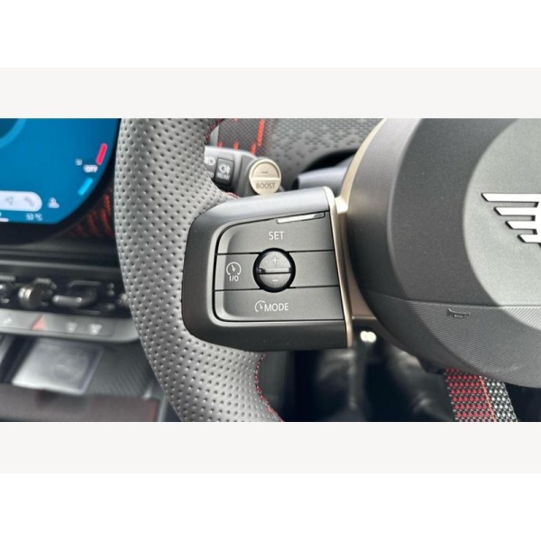MINI Countryman - 2.0 MHEV John Cooper Works Auto ALL4 Euro 6 (s/s) 5dr