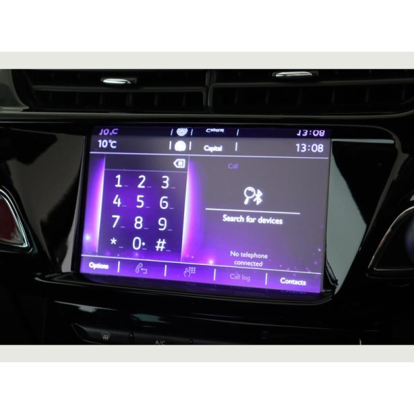 DS Automobiles DS 3 - 1.2 PureTech Elegance 2dr Cabriolet
