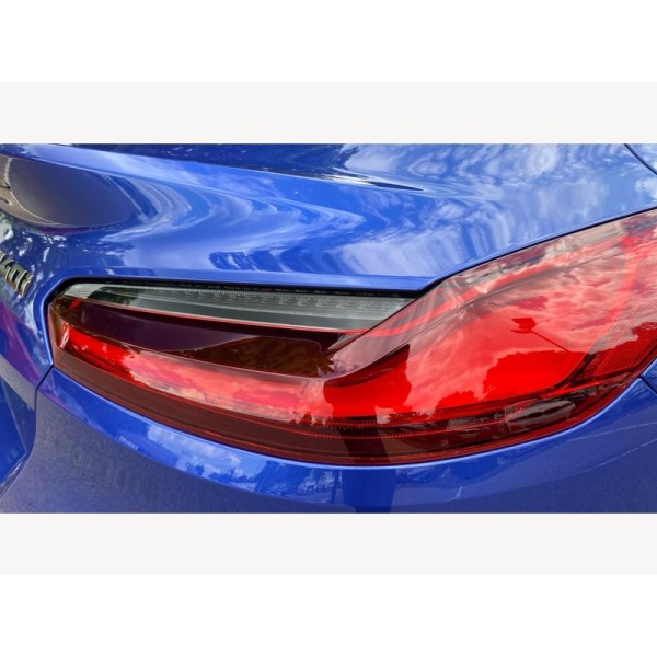 BMW Z4 Roadster - BMW Z4 M40i 3.0 2dr