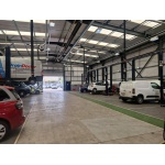 Citroen Berlingo - 1.2 PureTech Feel M MPV Euro 6 (s/s) 5dr
