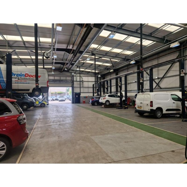 Citroen Berlingo - 1.2 PureTech Feel M MPV Euro 6 (s/s) 5dr