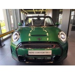 MINI Convertible - 2.0 Cooper S Classic Steptronic Euro 6 (s/s) 2dr