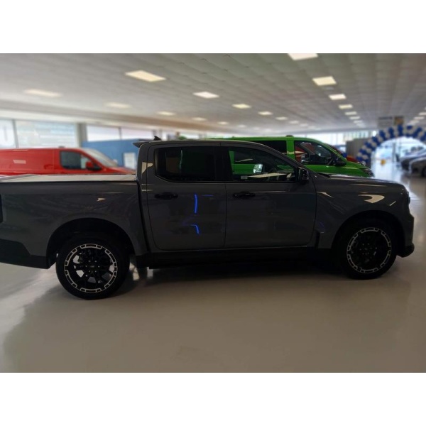 Ford Ranger - 3.0 TD V6 EcoBlue MS-RT Pickup 4dr Diesel Auto 4WD Euro 6 (s/s) (240 ps)