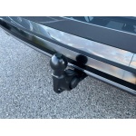 Volkswagen Touran - 1.5 TSI EVO R-Line DSG Euro 6 (s/s) 5dr
