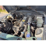 Land Rover Defender 90 - 2.5 TD Pick-Up 2dr