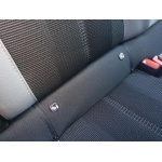 Vauxhall Mokka - 1.2 Turbo Griffin Euro 6 (s/s) 5dr