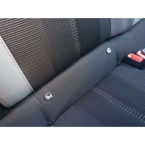 Vauxhall Mokka - 1.2 Turbo Griffin Euro 6 (s/s) 5dr