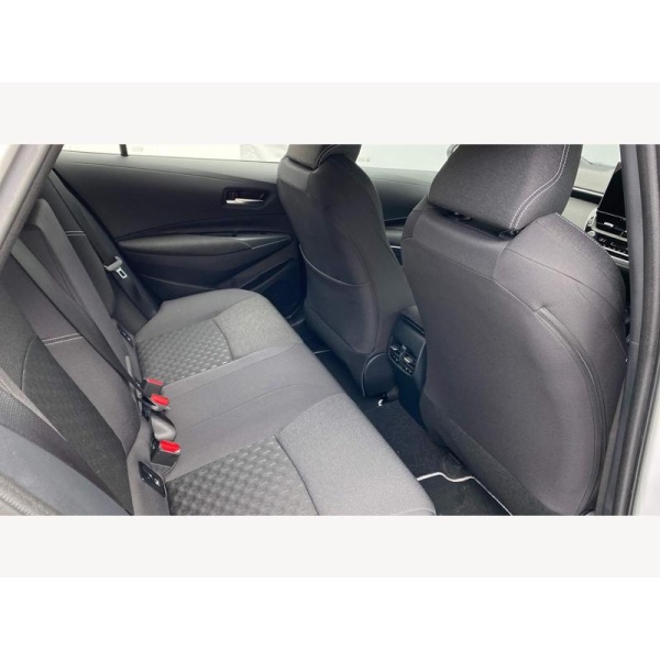 Toyota Corolla - 1.8 VVT-h Icon Touring Sports CVT Euro 6 (s/s) 5dr