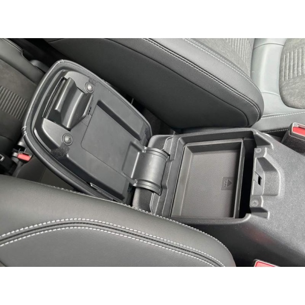 Ford Kuga - 2.5 EcoBoost Duratec 14.4kWh Active CVT Euro 6 (s/s) 5dr