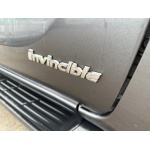 Toyota Hilux - D-4D Invincible Pickup 2.4 Manual Diesel