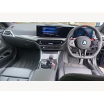 BMW M4 Competition Coupe - BMW M4 Competition with M xDrive M Models 3.0 2dr