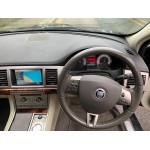 Jaguar XF - 2.7d V6 Premium Luxury Auto Euro 4 4dr