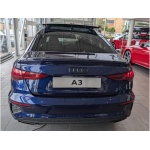 Audi A3 Saloon - AUDI A3 Saloon Black Edition 35 TFSI 150 PS S tronic 4dr