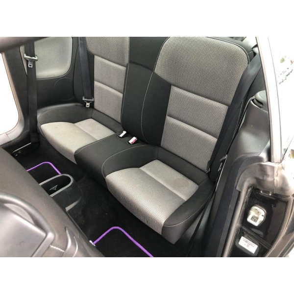 Peugeot 207 CC - 1.6 16v Sport 2dr