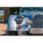 Morgan Plus Four - 2.0 2dr Convertible Automatic Petrol