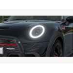 MINI Convertible - 2.0 John Cooper Works Steptronic Euro 6 (s/s) 2dr