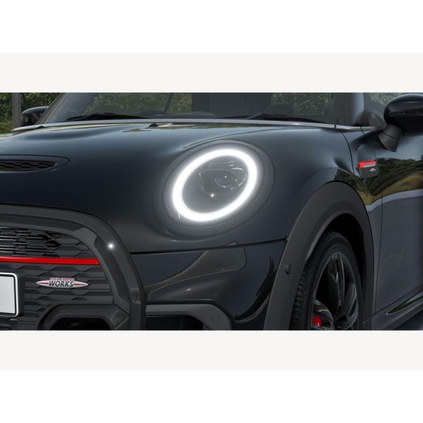 MINI Convertible - 2.0 John Cooper Works Steptronic Euro 6 (s/s) 2dr