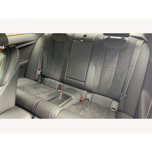 BMW 2 Series - 2.0 220i M Sport Auto Euro 6 (s/s) 2dr