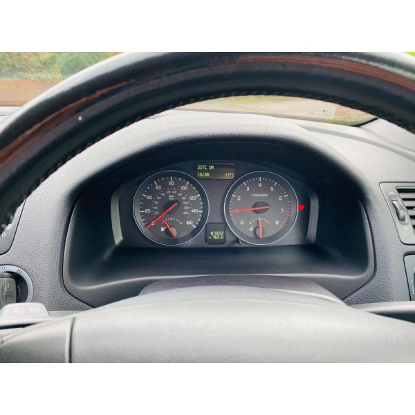 Volvo S40 - 1.6 S Euro 4 4dr