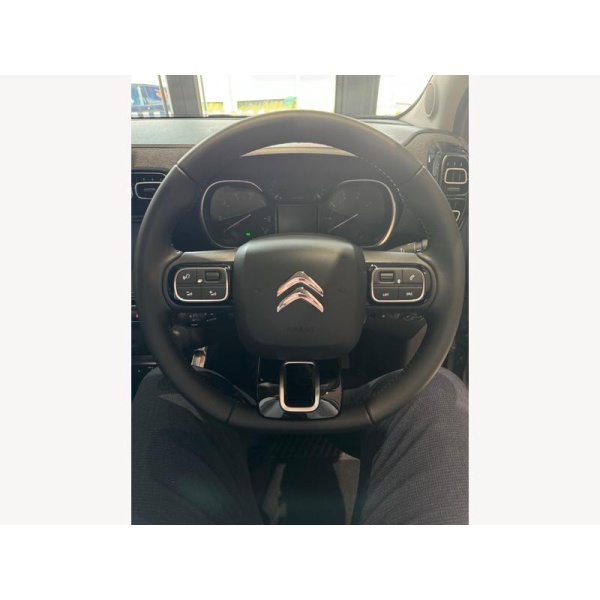Citroen C3 Aircross - 1.2 PureTech MAX EAT6 Euro 6 (s/s) 5dr