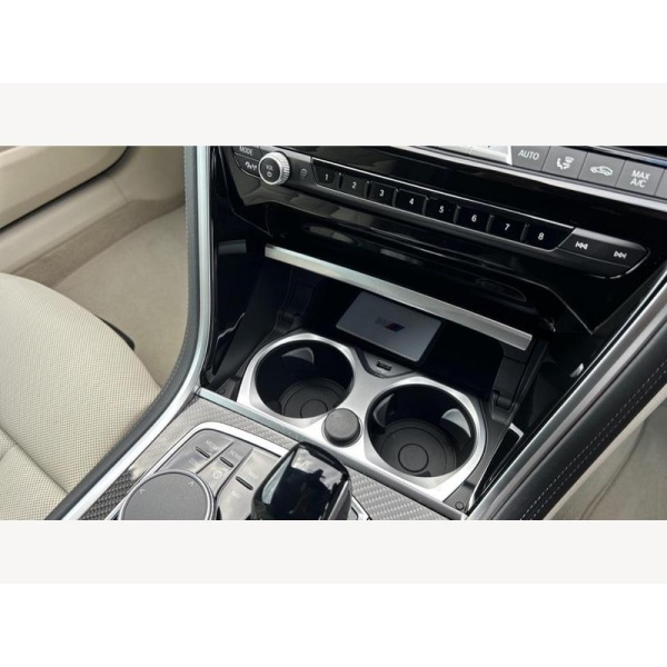 BMW 8 Series - 840i M Sport Coupé 3.0 2dr