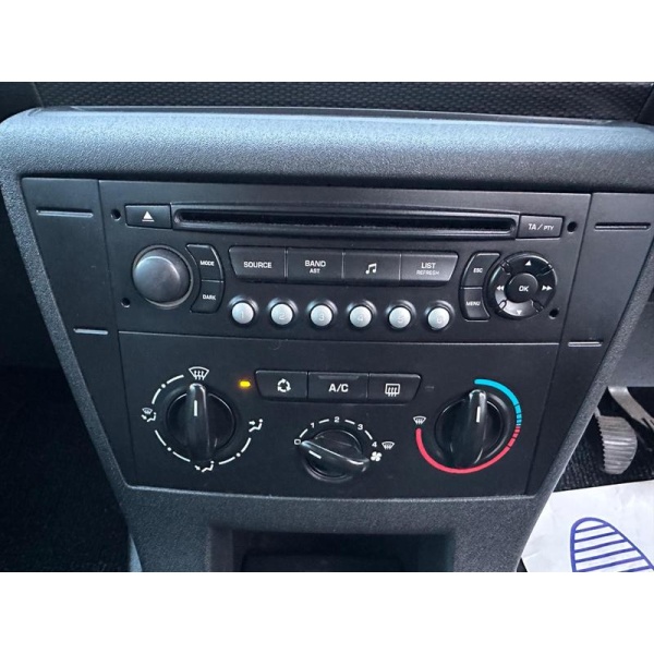 Citroen C4 - 1.6i 16V VTR 3dr