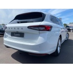 SKODA Superb - 1.5 TSI e-TEC MHEV SE Technology DSG Euro 6 (s/s) 5dr