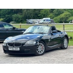 BMW Z4 - 2.0i SE Euro 4 2dr