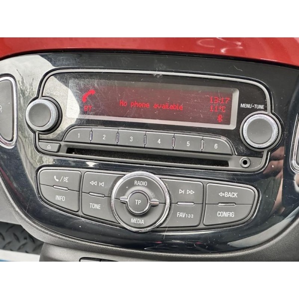 Vauxhall Adam - 1.4 JAM 3d 85 BHP Nationwide Home Delivery Available