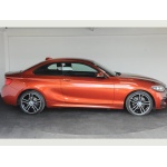 BMW 2 Series - 218D M SPORT 2.0 2dr