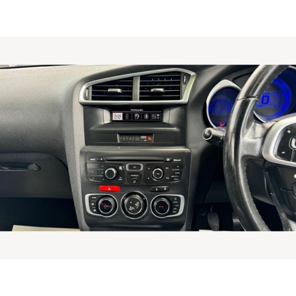 Citroen DS4 - 1.6 VTi DStyle Euro 5 5dr
