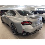 BMW 2 Series - 2.0 220i M Sport Auto Euro 6 (s/s) 2dr