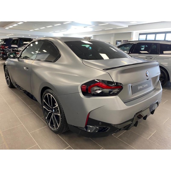 BMW 2 Series - 2.0 220i M Sport Auto Euro 6 (s/s) 2dr