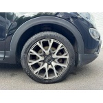 Fiat 500X - 1.6 MultiJetII Cross Plus SUV 5dr Diesel Manual Euro 6 (s/s) (120 ps)