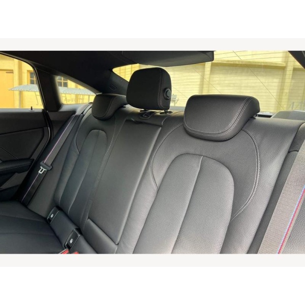 BMW 2 Series Gran Coupe - 1.5 218i M Sport Euro 6 (s/s) 4dr