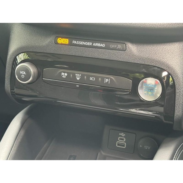 Ford Kuga - 2.5 EcoBoost Duratec 14.4kWh Active CVT Euro 6 (s/s) 5dr