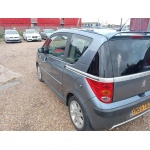 Peugeot 1007 - 1.4 HDi Sport 3dr