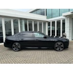 BMW i7 - M70e 105.7kWh Saloon 4dr Electric Auto xDrive (659 ps)