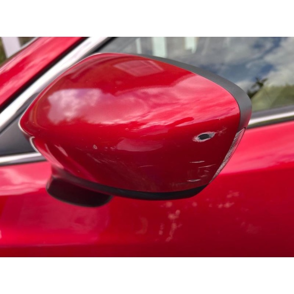 Mazda Mazda6 - 2.2 SKYACTIV-D Sport Nav Tourer 5dr Diesel Manual Euro 6 (s/s) (150 ps)