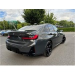 BMW 3 Series - 3.0 M340d MHT Auto xDrive Euro 6 (s/s) 4dr