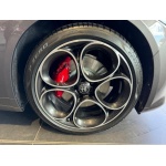 Alfa Romeo Giulia - 2.0T Veloce Auto Euro 6 (s/s) 4dr