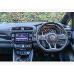 Nissan Leaf - 39kWh N-Connecta Auto 5dr