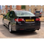 Honda Accord - 2.0 i-VTEC ES GT Euro 5 4dr