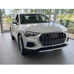 Audi Q3 - 1.5 TFSI CoD 35 Sport Euro 6 (s/s) 5dr