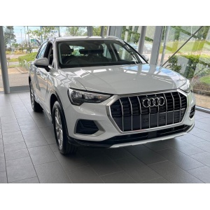 Audi Q3 - 1.5 TFSI CoD 35 Sport Euro 6 (s/s) 5dr