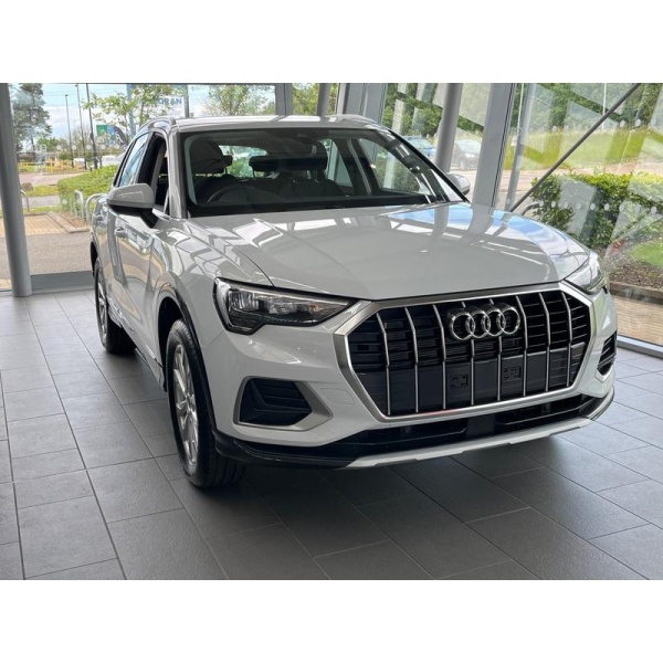 Audi Q3 - 1.5 TFSI CoD 35 Sport Euro 6 (s/s) 5dr