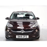Vauxhall Adam - 1.2 JAM 3d 69 BHP