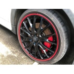 MINI Convertible - 1.6 John Cooper Works Euro 4 2dr