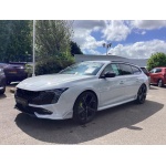 Peugeot 508 SW - 1.6 12.4kWh Sport Engineered e-EAT 4WD Euro 6 (s/s) 5dr