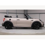 MINI Convertible - 2.0 Cooper S Sport Steptronic Euro 6 (s/s) 2dr
